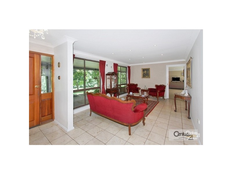 Glenorie NSW 2157