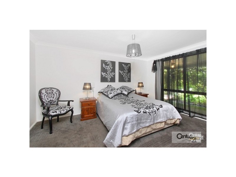 Glenorie NSW 2157