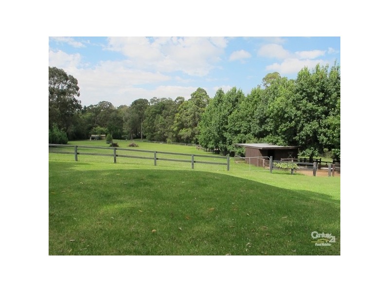 Glenorie NSW 2157