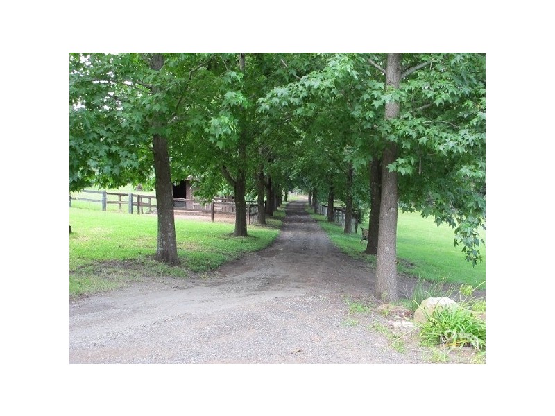 Glenorie NSW 2157