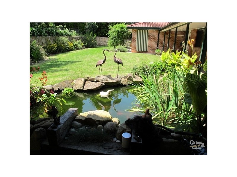 Glenorie NSW 2157