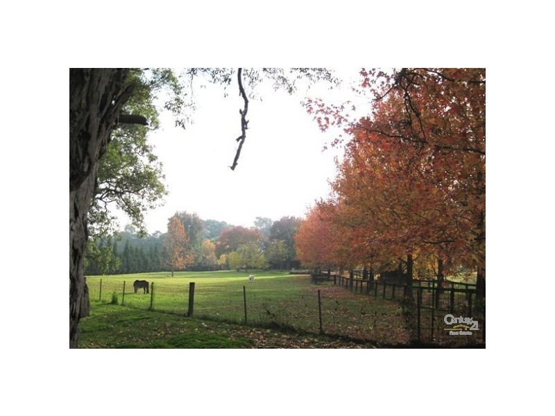 Glenorie NSW 2157