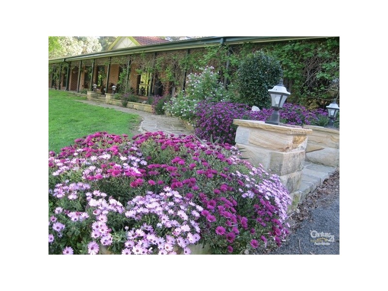 Glenorie NSW 2157