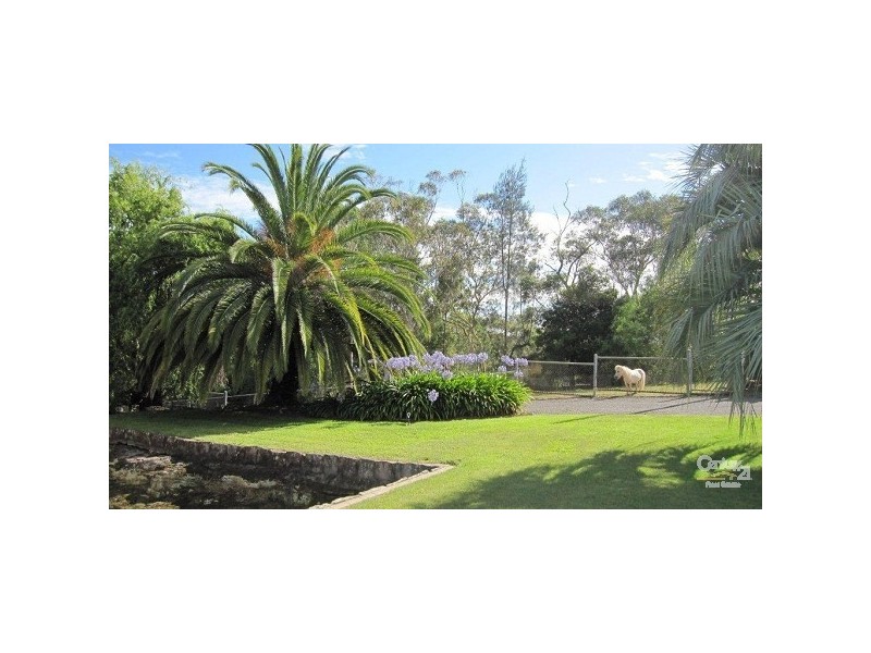 Dural NSW 2158