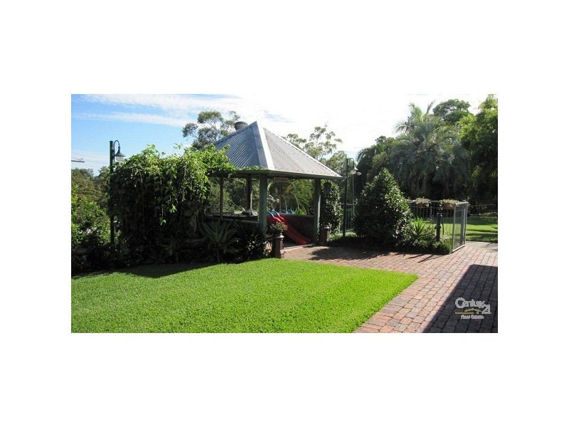 Dural NSW 2158
