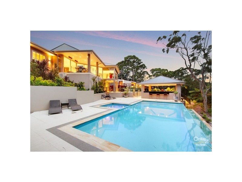 Dural NSW 2158