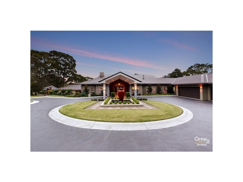 Dural NSW 2158