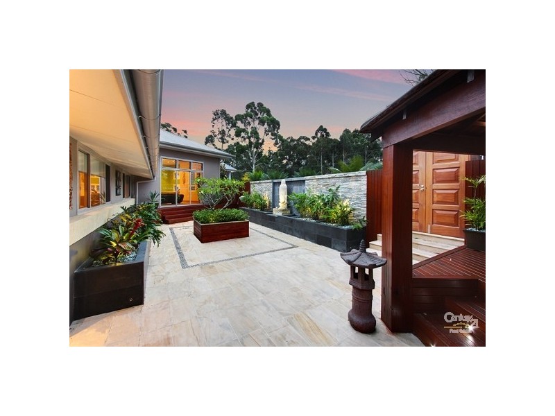 Dural NSW 2158