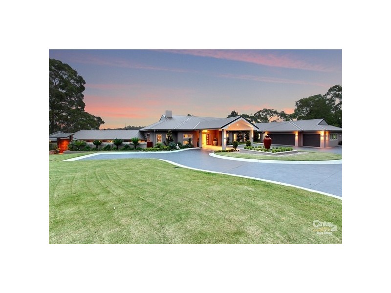 Dural NSW 2158