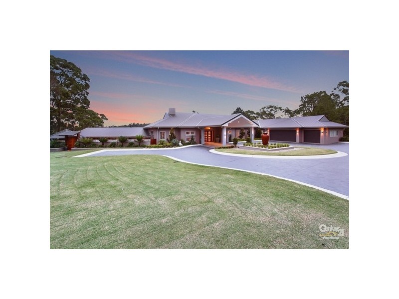 Dural NSW 2158