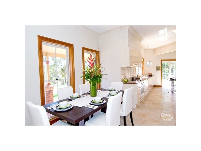 3875 Old Northern Road, Glenorie NSW 2157