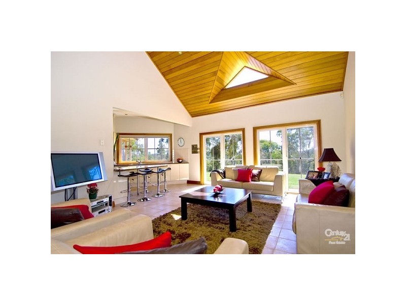 3875 Old Northern Road, Glenorie NSW 2157