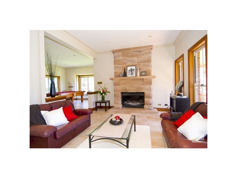 3875 Old Northern Road, Glenorie NSW 2157