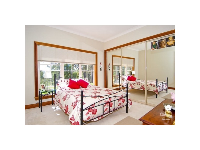 3875 Old Northern Road, Glenorie NSW 2157