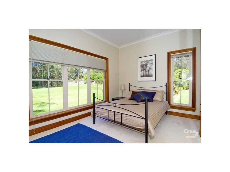 3875 Old Northern Road, Glenorie NSW 2157