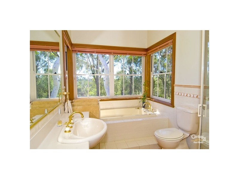 3875 Old Northern Road, Glenorie NSW 2157