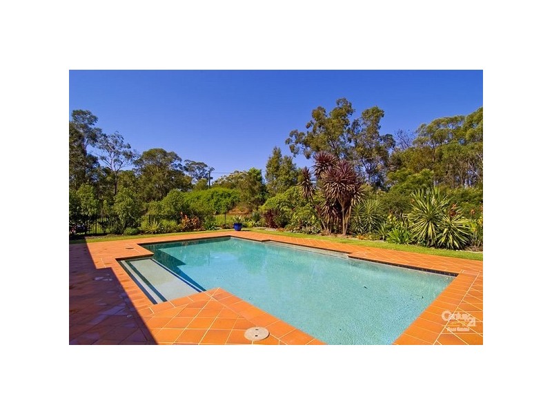 3875 Old Northern Road, Glenorie NSW 2157