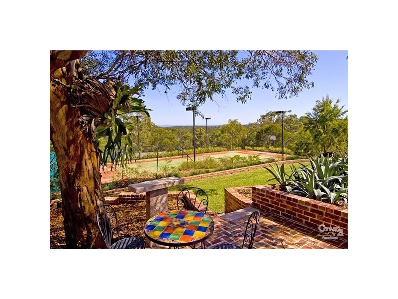 3875 Old Northern Road, Glenorie NSW 2157