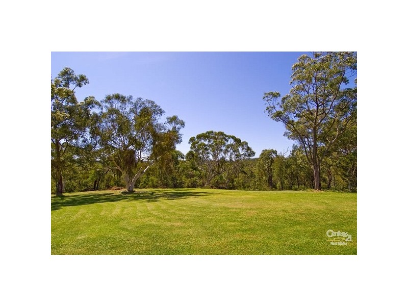 3875 Old Northern Road, Glenorie NSW 2157