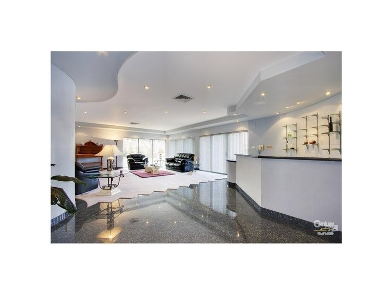 Middle Dural NSW 2158