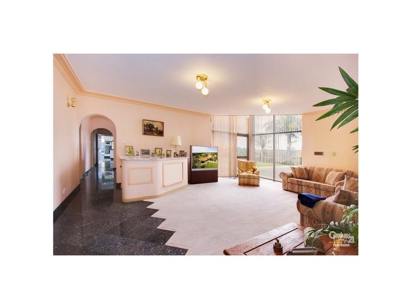 Middle Dural NSW 2158