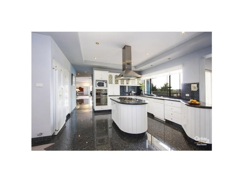 Middle Dural NSW 2158