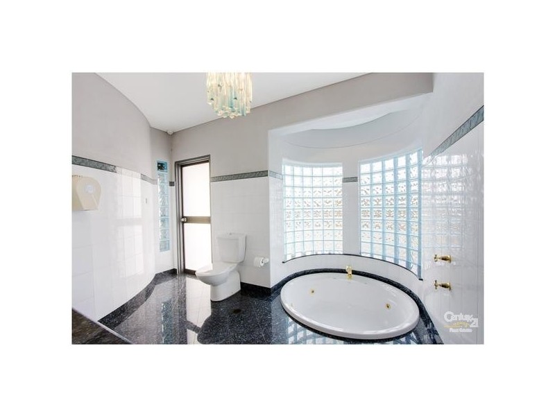 Middle Dural NSW 2158