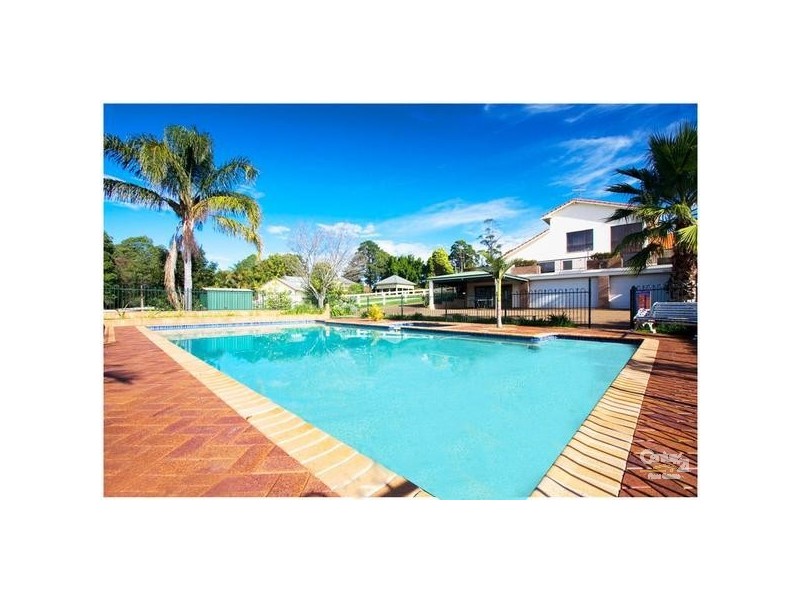 Middle Dural NSW 2158