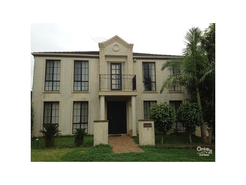 Beaumont Hills NSW 2155