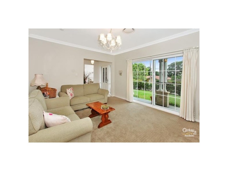 21 Hakea Crescent, Galston NSW 2159