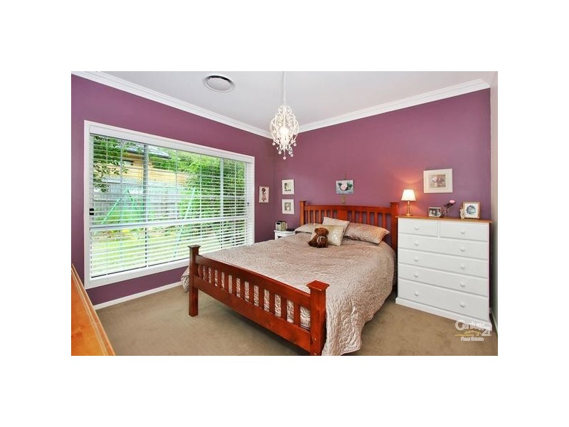 21 Hakea Crescent, Galston NSW 2159