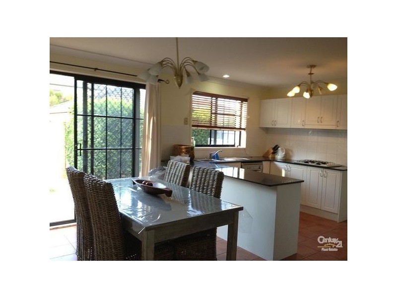 Beaumont Hills NSW 2155