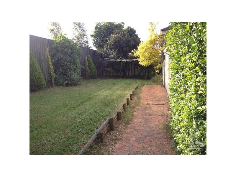 Beaumont Hills NSW 2155