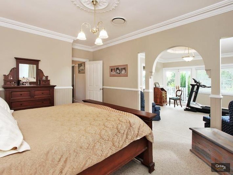 Glenorie NSW 2157