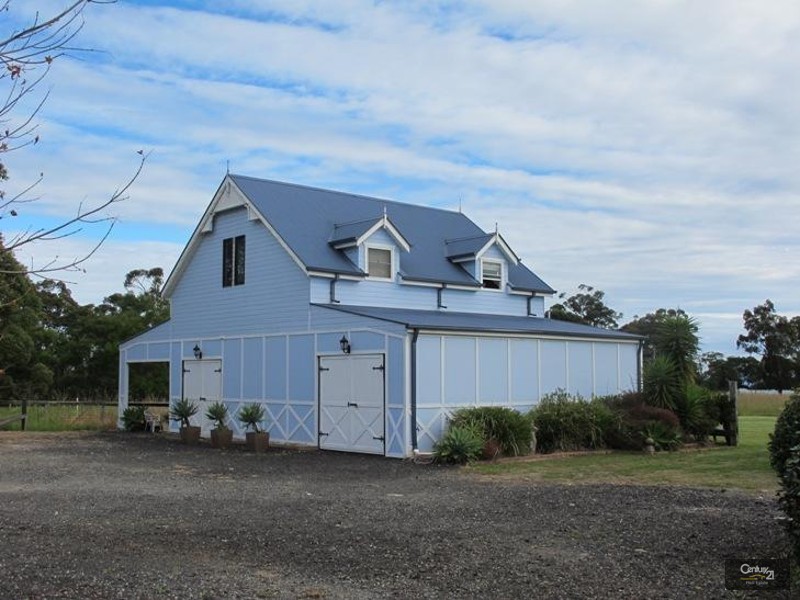 Glenorie NSW 2157