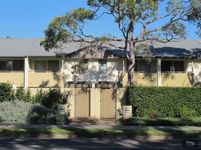 19/78a Glenhaven Road, Glenhaven NSW 2156