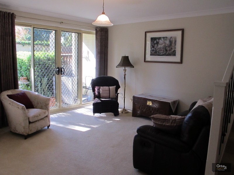 19/78a Glenhaven Road, Glenhaven NSW 2156