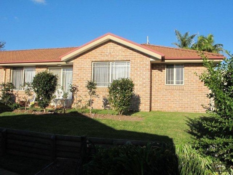 10/7 Stonelea Court, Dural NSW 2158