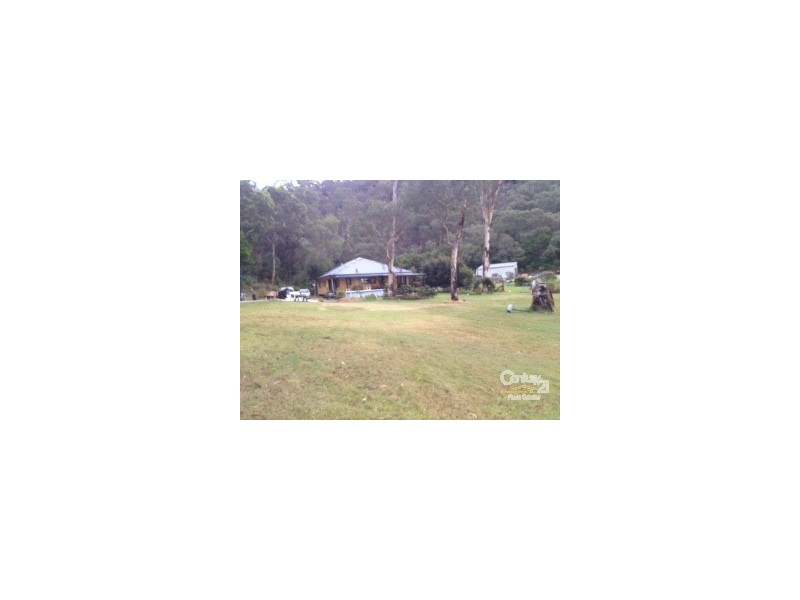 Wisemans Ferry NSW 2775