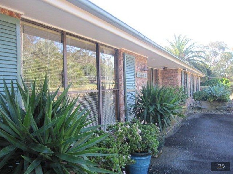 9 Rosella Street, Dural NSW 2158