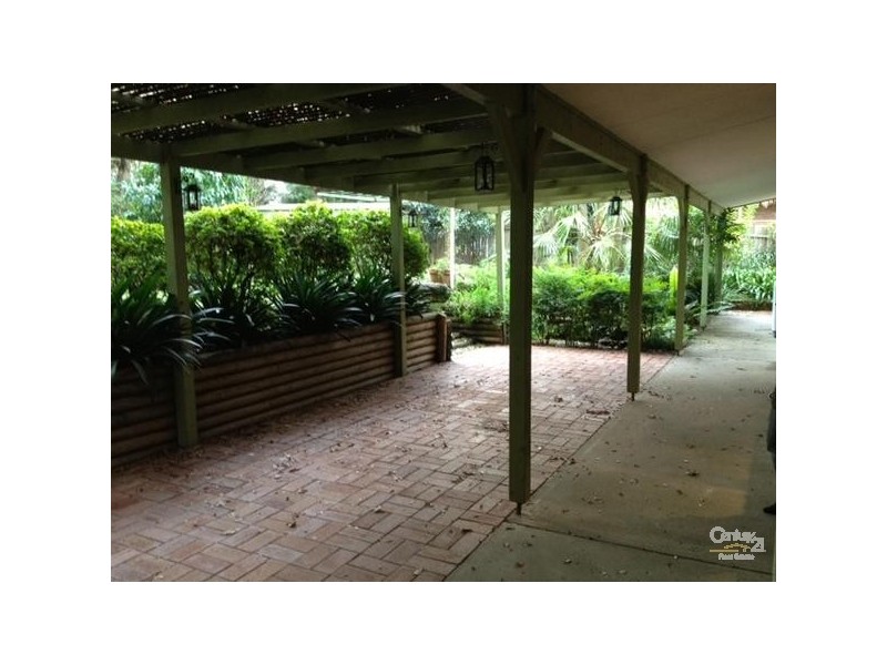 Glenorie NSW 2157