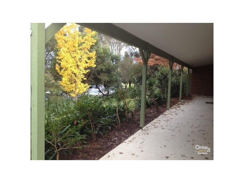 Glenorie NSW 2157