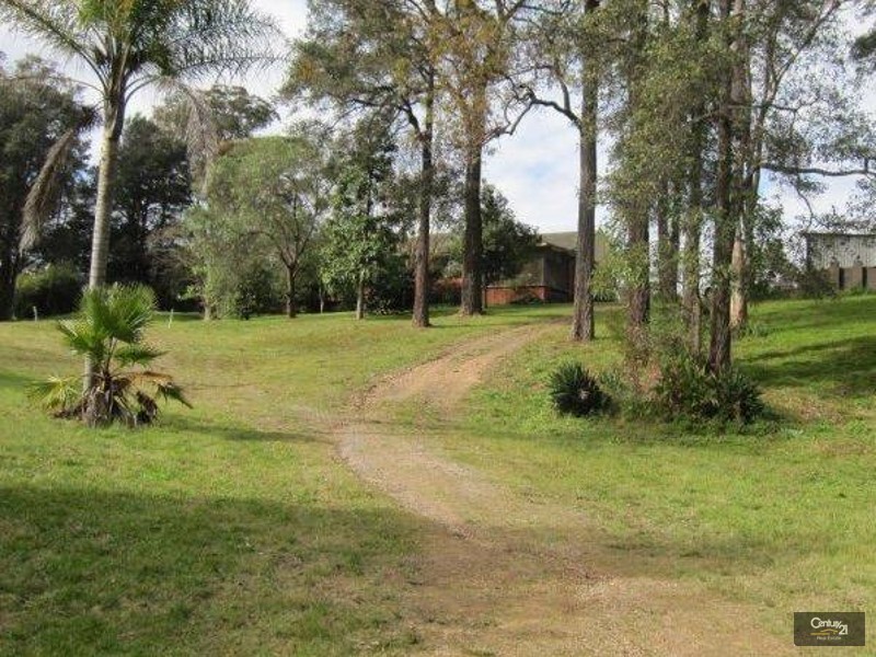 6 Cattai Ridge Road, Glenorie NSW 2157