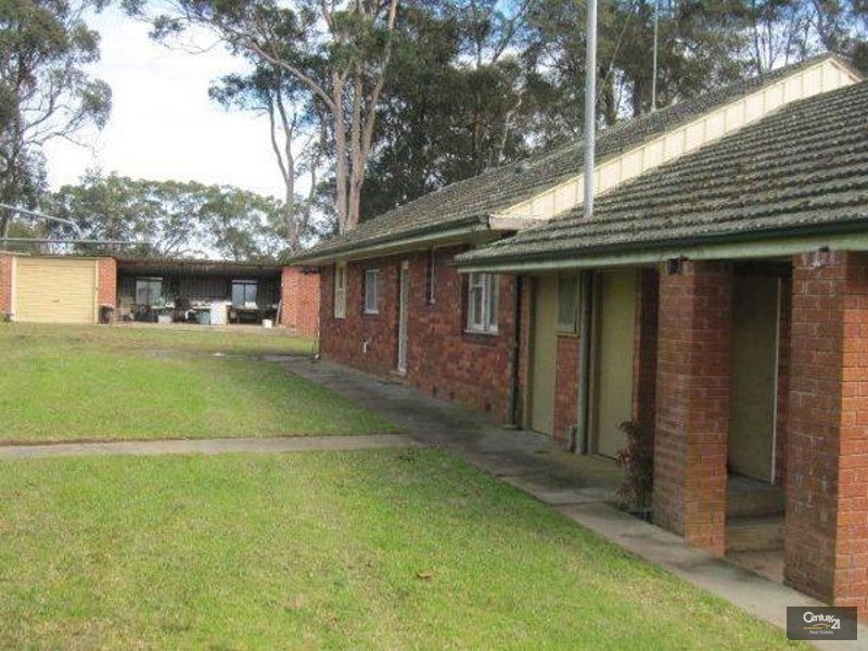 6 Cattai Ridge Road, Glenorie NSW 2157