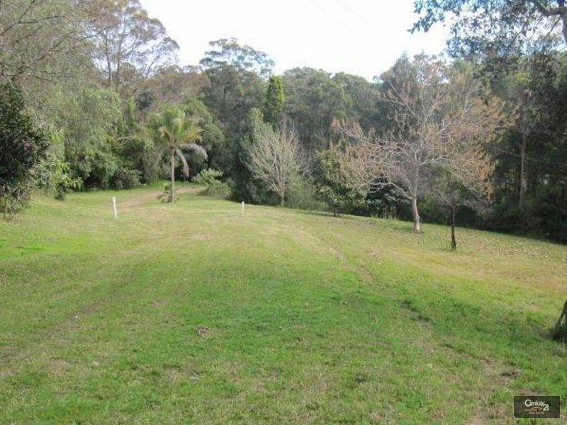 6 Cattai Ridge Road, Glenorie NSW 2157