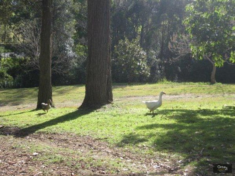 6 Cattai Ridge Road, Glenorie NSW 2157