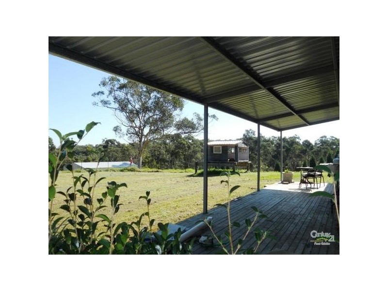 Glenorie NSW 2157
