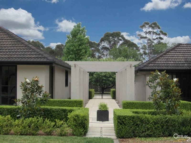 Glenorie NSW 2157