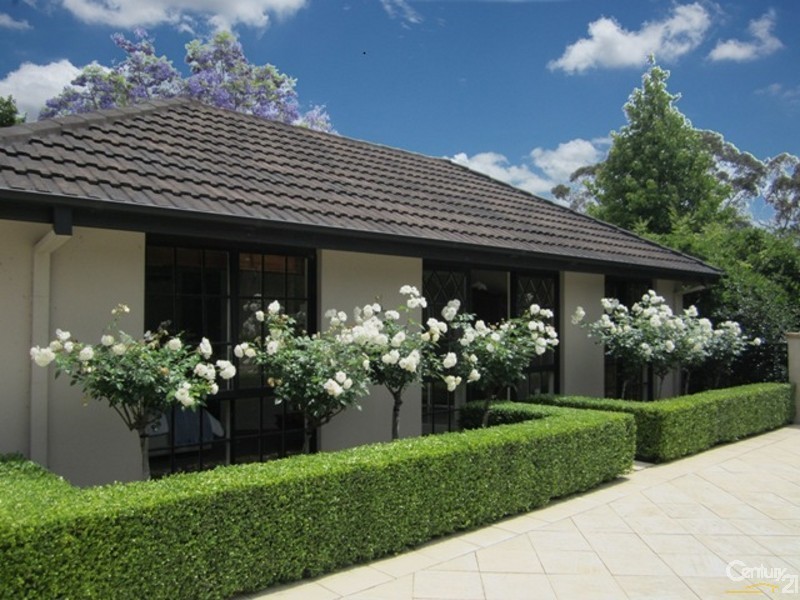 Glenorie NSW 2157