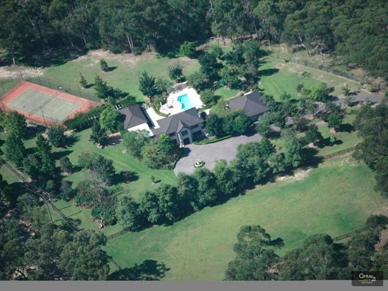 Glenorie NSW 2157